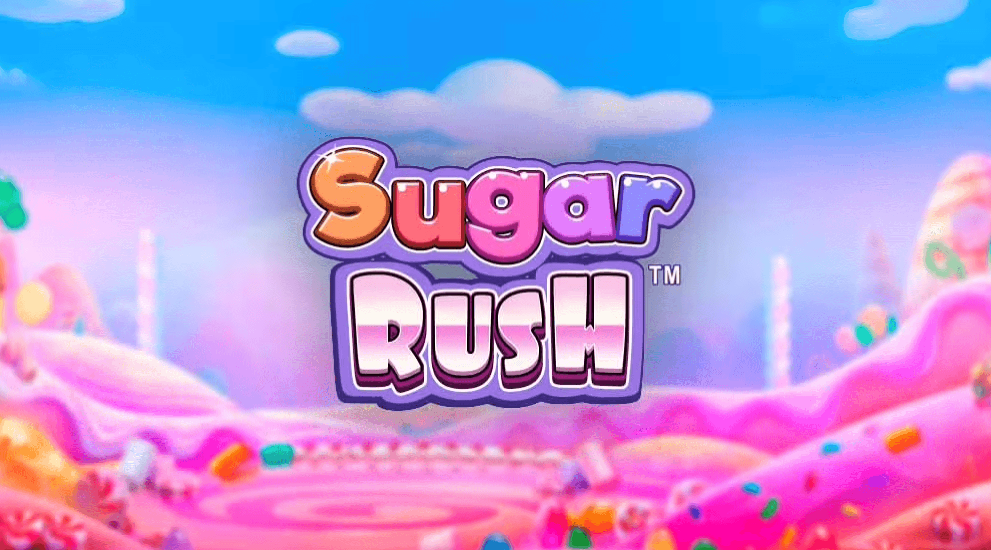 Sugar Rush в Номад Казино